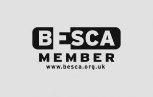 BESCA Logo