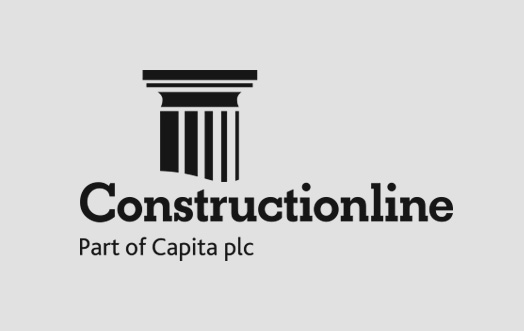 Constructionline Logo