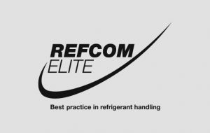 REFCOM Logo