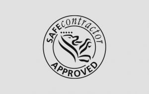 Safecontractor Logo