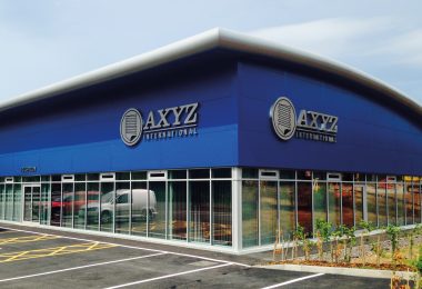 AXYZ