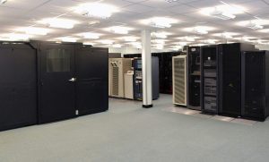 Data Centre - Bristol