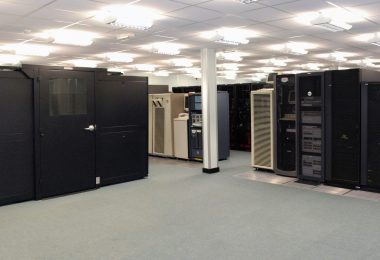 Data Centre - Bristol