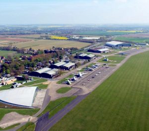 Imperial War Museum Duxford