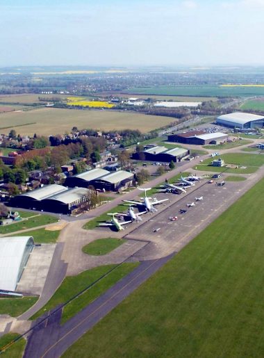 Imperial War Museum Duxford