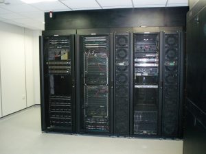 NextiraOne - Data Centre