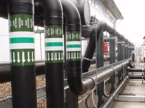Data Centre - Great Yarmouth