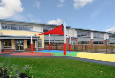 Great Sankey Primary School