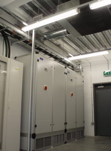 Data Centre - Great Yarmouth