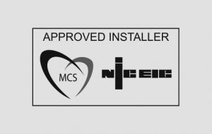 Microgeneration Certification Scheme (MCS) Logo