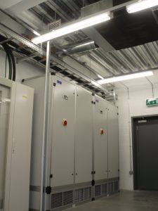Data Centre - Great Yarmouth